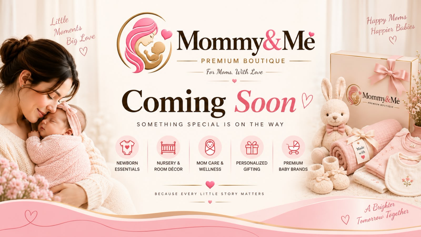 Mommy & Me